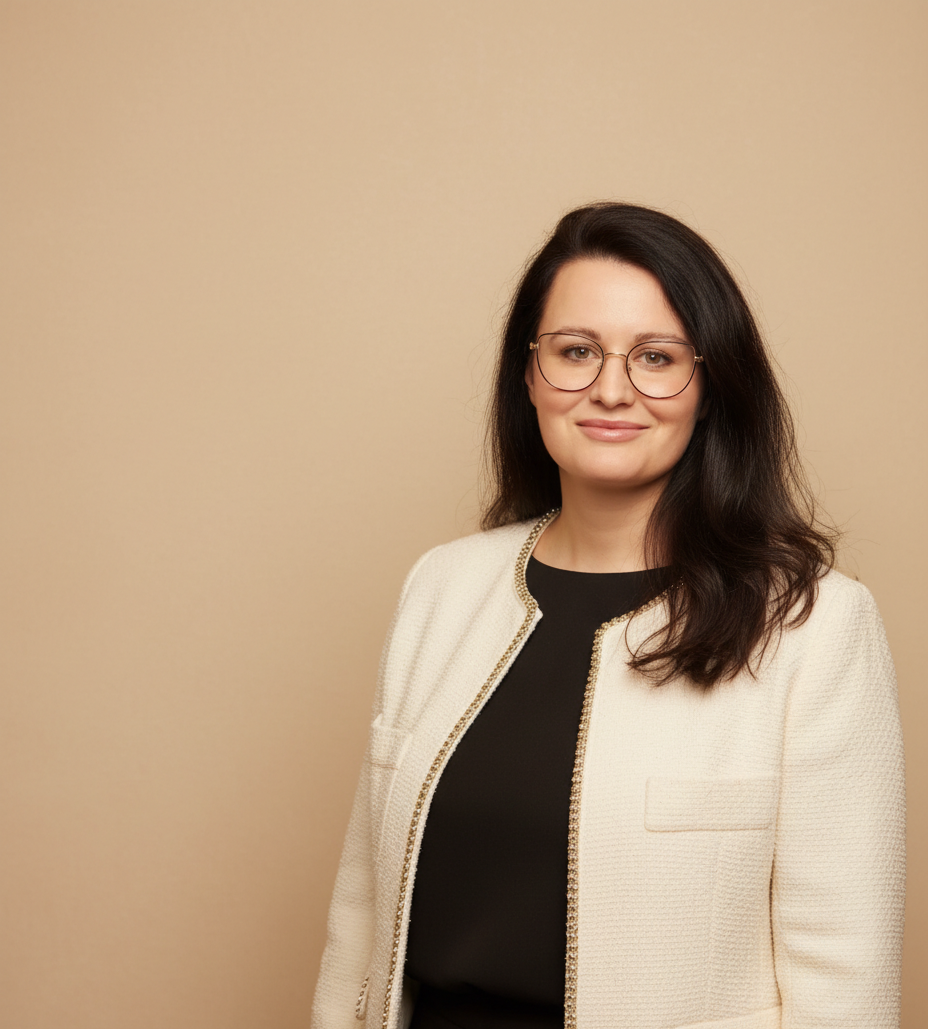 Joanna Chrząstowska