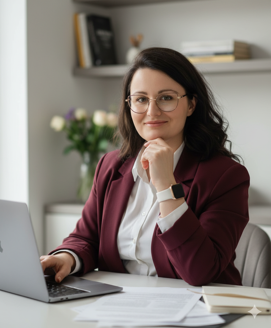 Diagnoza firmy i priorytetów na start