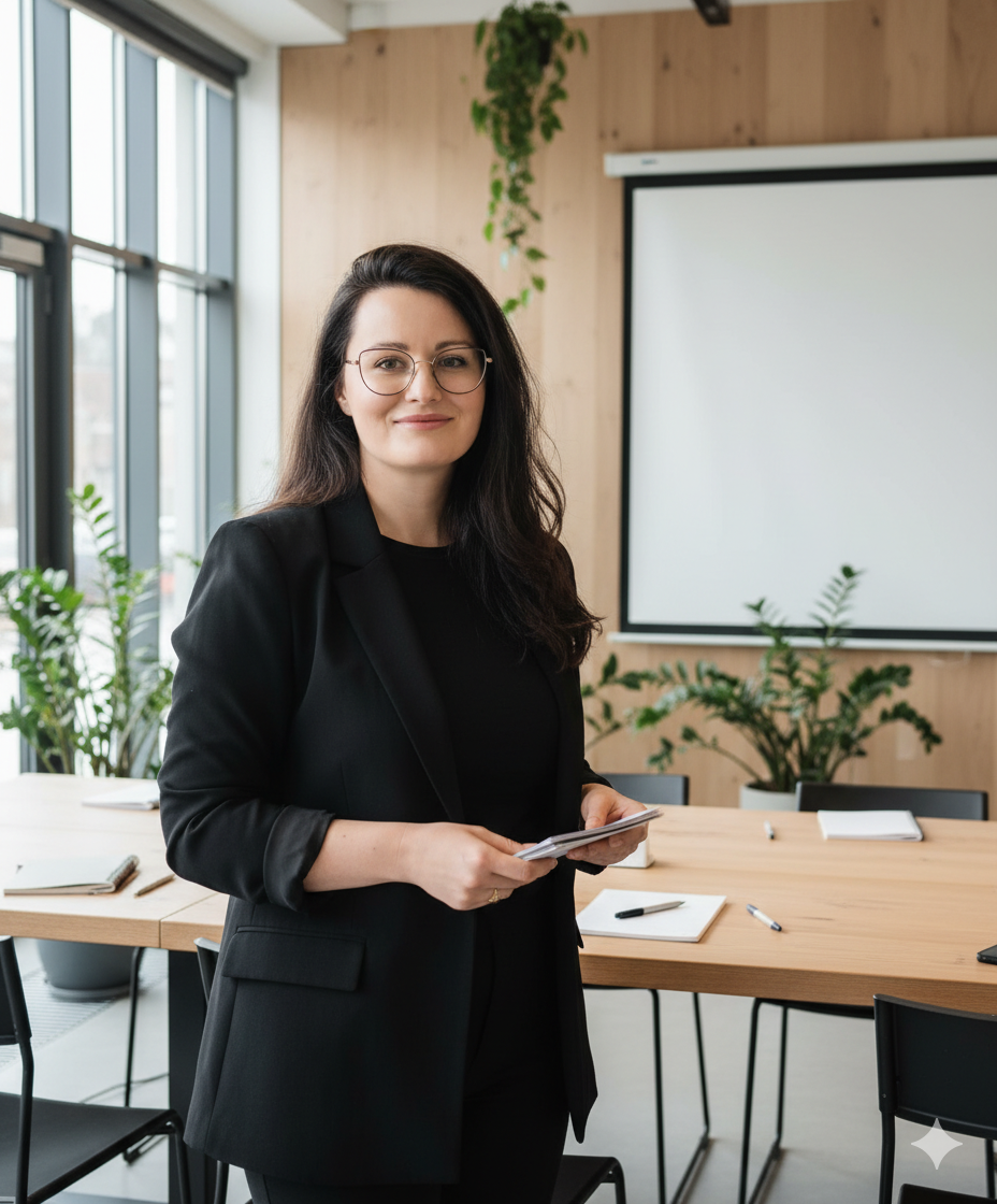 Opracowywanie strategii i planów działania