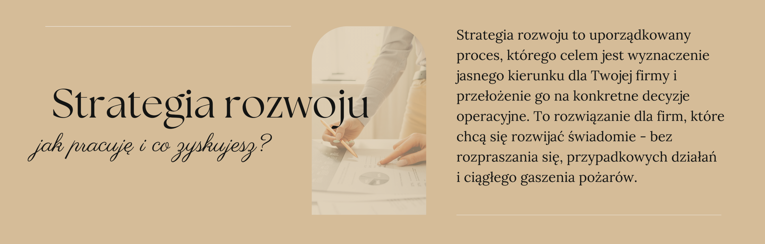 Strategia rozwoju firmy – planowanie strategiczne, priorytety biznesowe i skalowanie organizacji